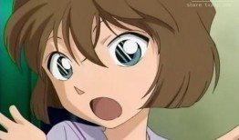 柯南小哀最新爆料,揭秘神秘事件背后的惊人真相！