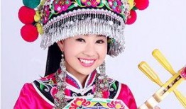 娱乐吃瓜酱彝族,彝族风情，揭秘民族魅力